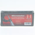 Hornady Micrometer