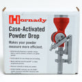 Hornady Case Activated Powder Drop