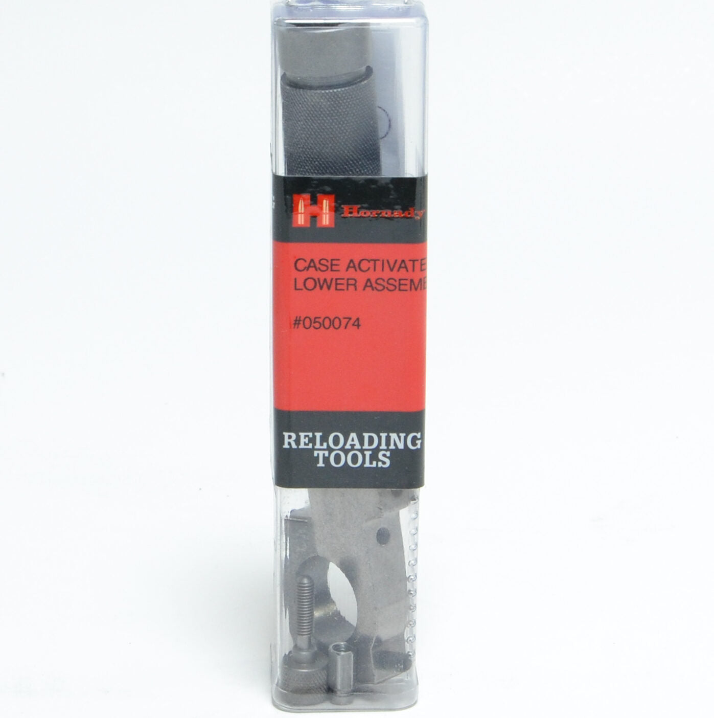Hornady Case Activated Lower Assembly Improved