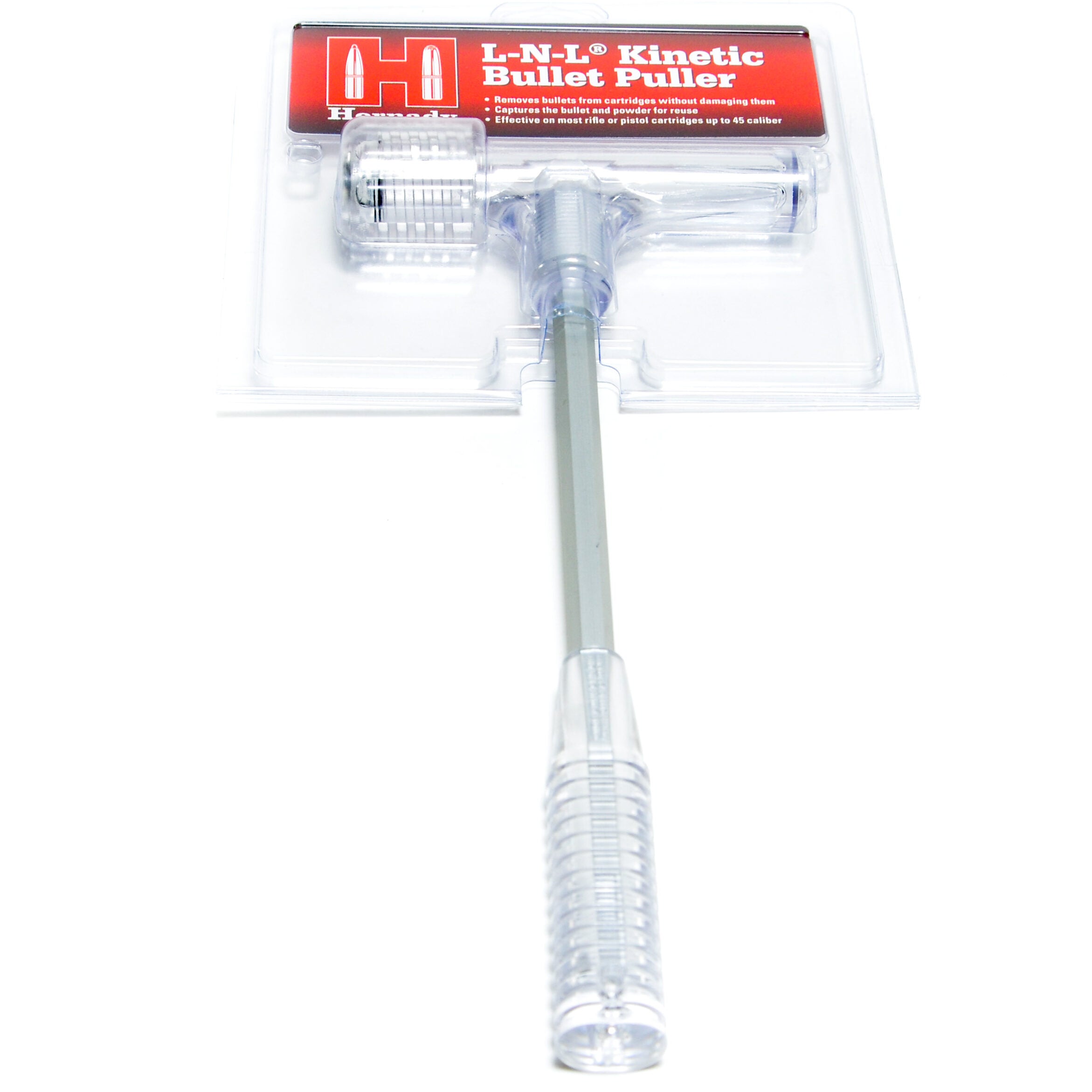 Hornady Kinetic Bullet Puller