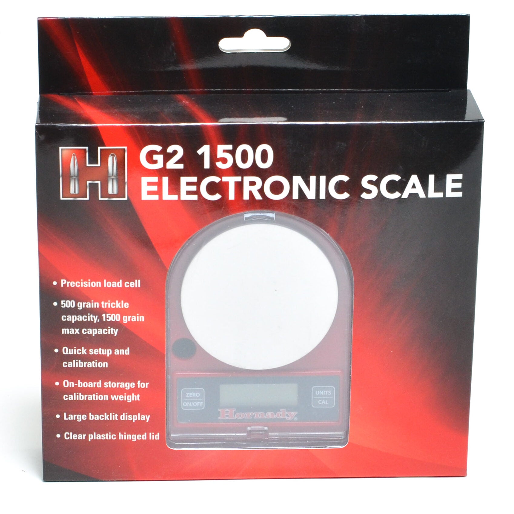 Hornady G2-1500 Electronic Scale