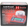 Hornady Scale Bench Electronic 1500 Grain