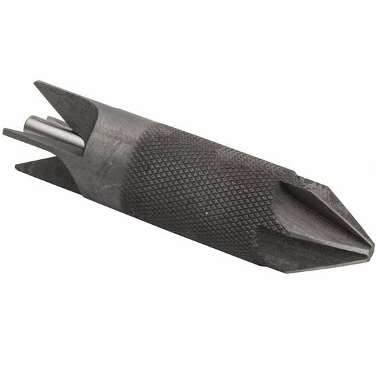 Hornady Deluxe 4Blade Chamfer Deburr Tool
