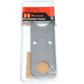 Hornady Powder Measure Mounting Plate