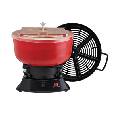 Hornady M-1 Vibratory Case Tumbler 3.31 Liter 110V