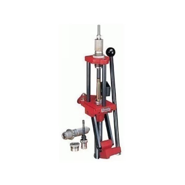 Hornady Lock-N-Load 50 BMG Single Stage Press Kit