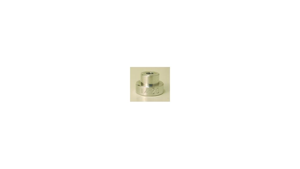 Hornady Lock-N-Load 20 Insert (.204 Cal)