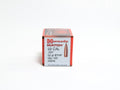 Hornady .224 Diameter 52 Grain Boat Tail Hollow Point Bullets
