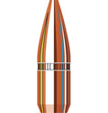 Hornady .224 55 Grain Hollow Point Match With Cannelure (500) 6000/Ca
