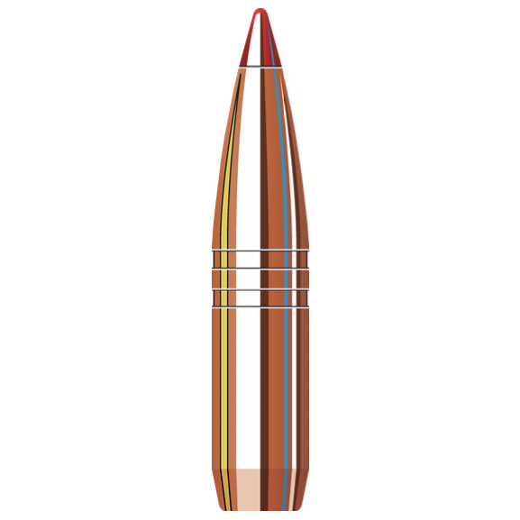 Hornady .284 / 7mm 150 Grain GMX (50)