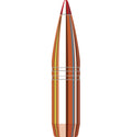 Hornady 338 Cal 225 Grain GMX (MonoFlex) .264 Diameter 50 Count Box