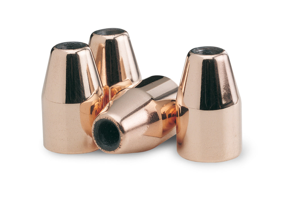 Hornady .355 Diameter 115 Grain Jacketed Hollow Point HAP Bullets