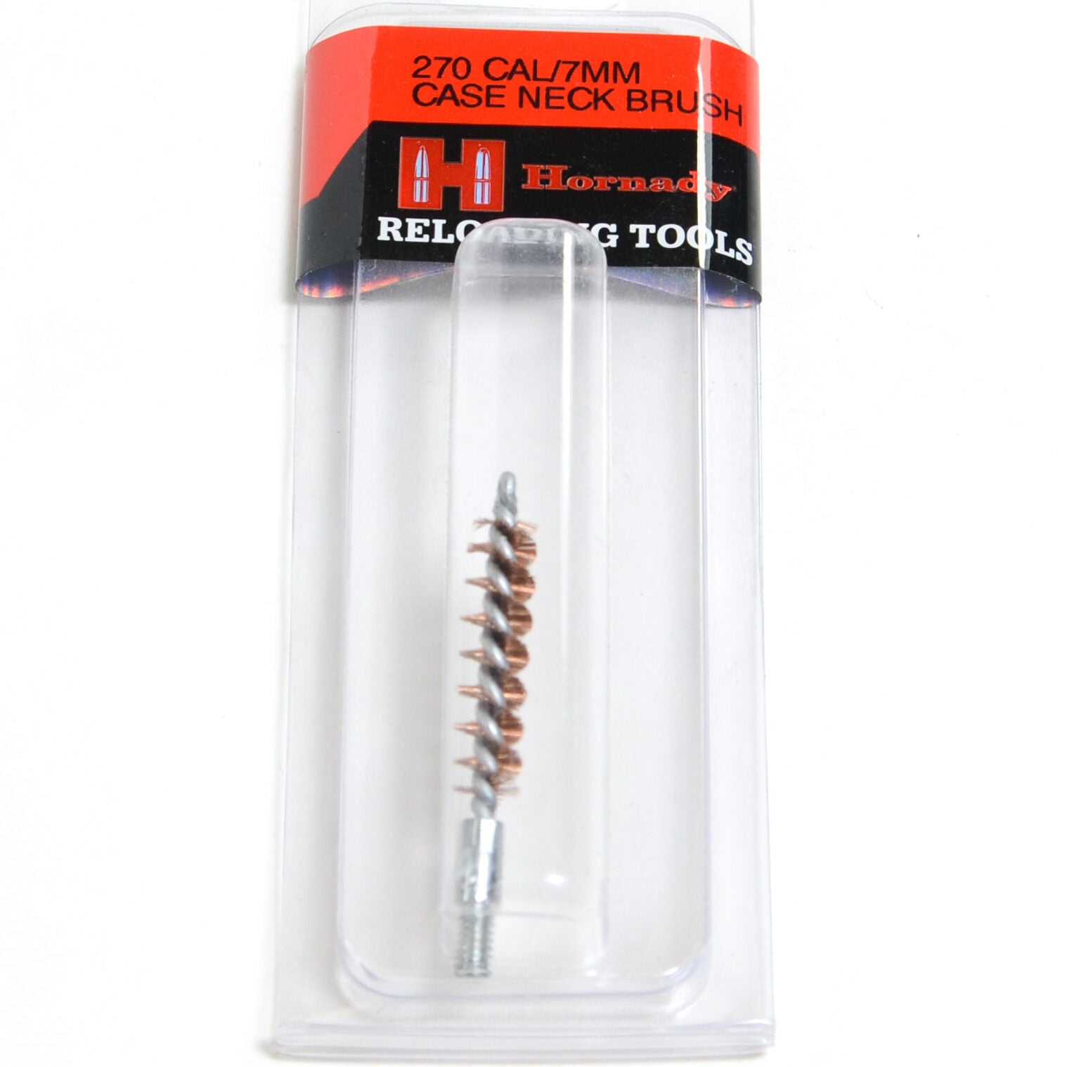 Hornady Case Neck Bush 270 Cal/7mm