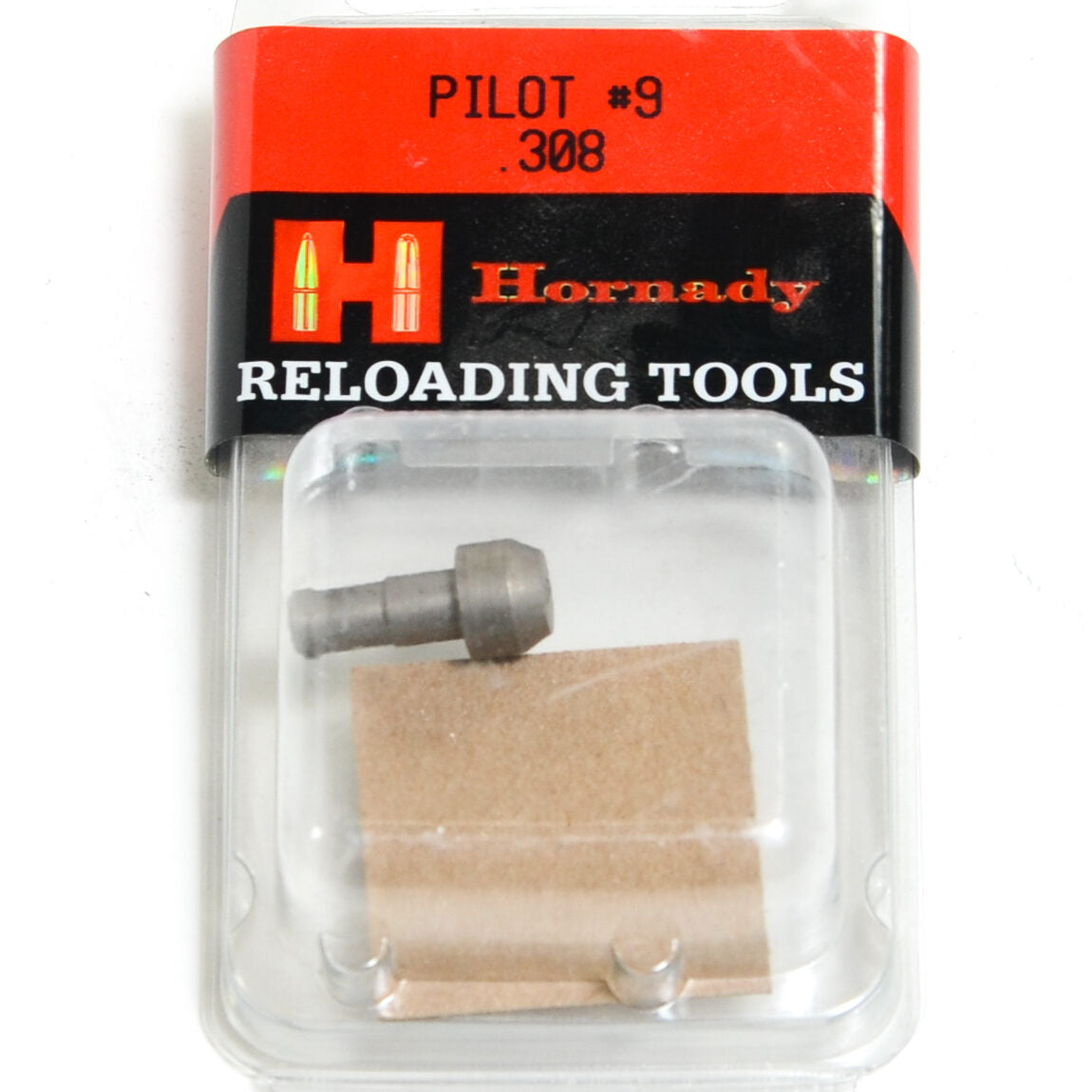 Hornady Pilot #9 .308