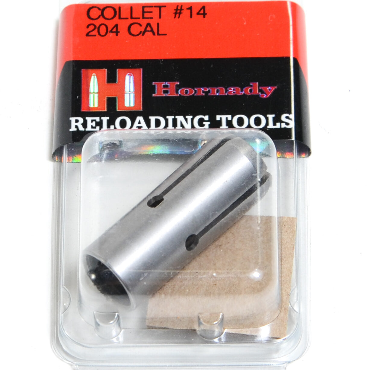 Hornady Collet #14 .204 Cal