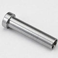 Hornady Custom Grade Seater Stem .308 Caliber 178, 200, & 220 Grain ELD-X