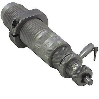 Hornady Match Grade Die Full Length 6mm PPC (.243)