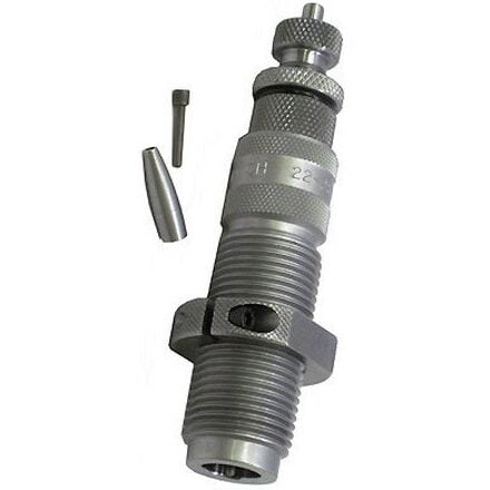 Hornady Match Grade Neck 6mm BR Rem (.243)