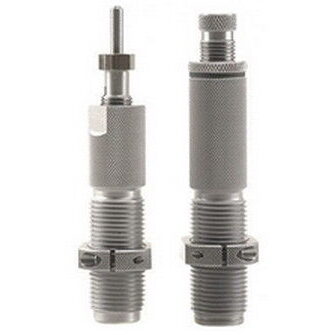 Hornady Match Grade Dieset 2 6.5mmx47 Lapua Mg (.264)