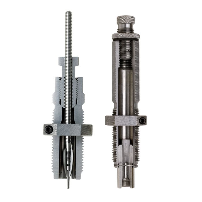 Hornady Dieset 2 22 PPC (.224)