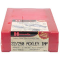 Hornady Dieset 2 22-250 Ackley Improved (.224)