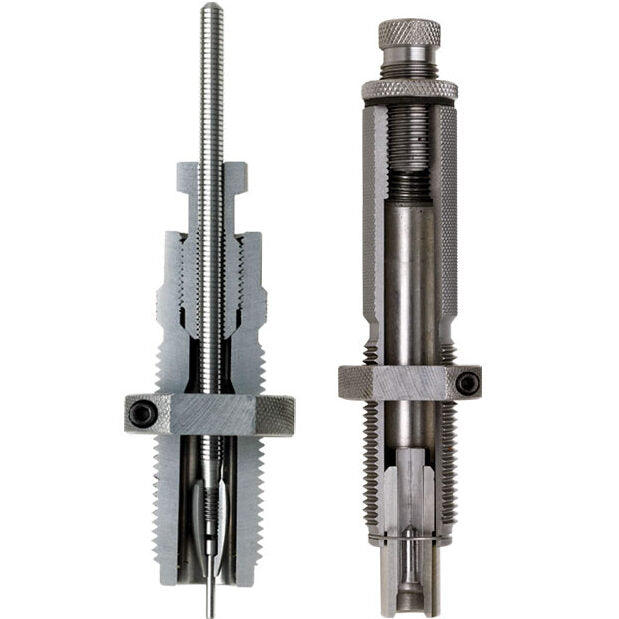 Hornady Dieset 2 5.6X57 (.224)