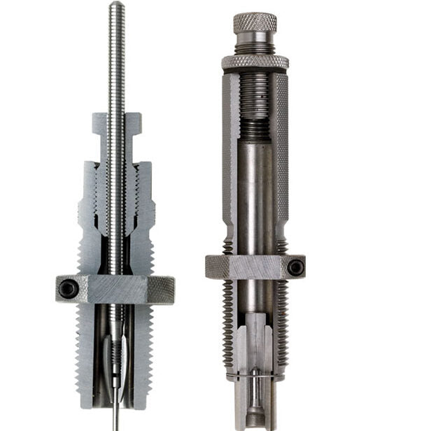 Hornady Dieset 2 25-35 Win (.257)
