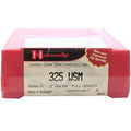 Hornady Dieset 2 325 WSM (.323)