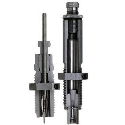 Hornady Dieset 2 338 Ultra Magnum (.338)