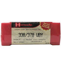 Hornady Dieset 2 338-378 Weatherby Magnum (.338)