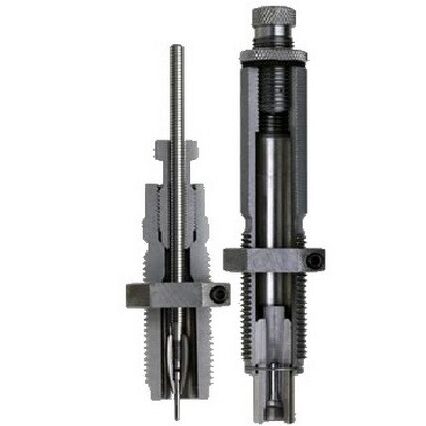 Hornady Dieset 2 35 Whelen (.358)
