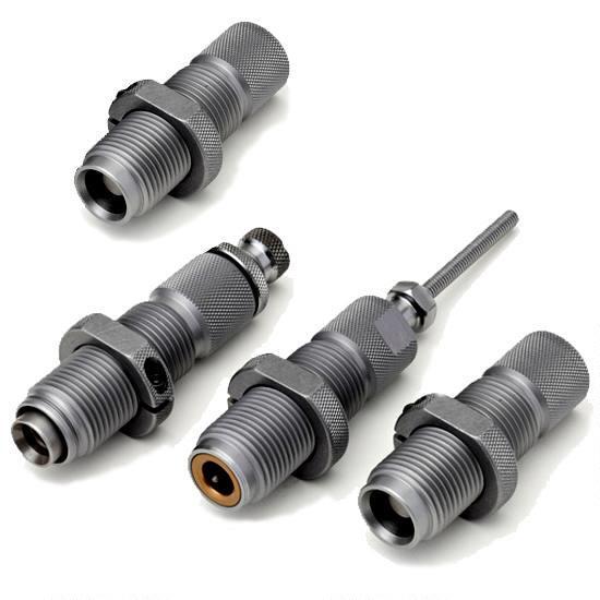 Hornady Dieset 4 400 Cor-Bon (.400)