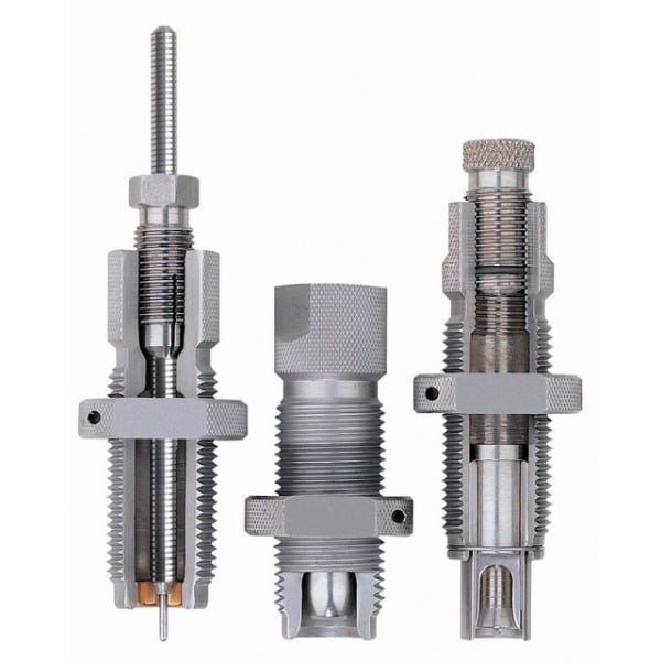 Hornady Dieset 3 50 Alaskan (.510)