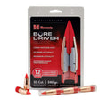 Hornady 50 Cal .499 Dia 340 Grain Bore Driver ELD-X Bullet (12)