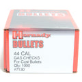 Hornady Gas Check 44 Cal