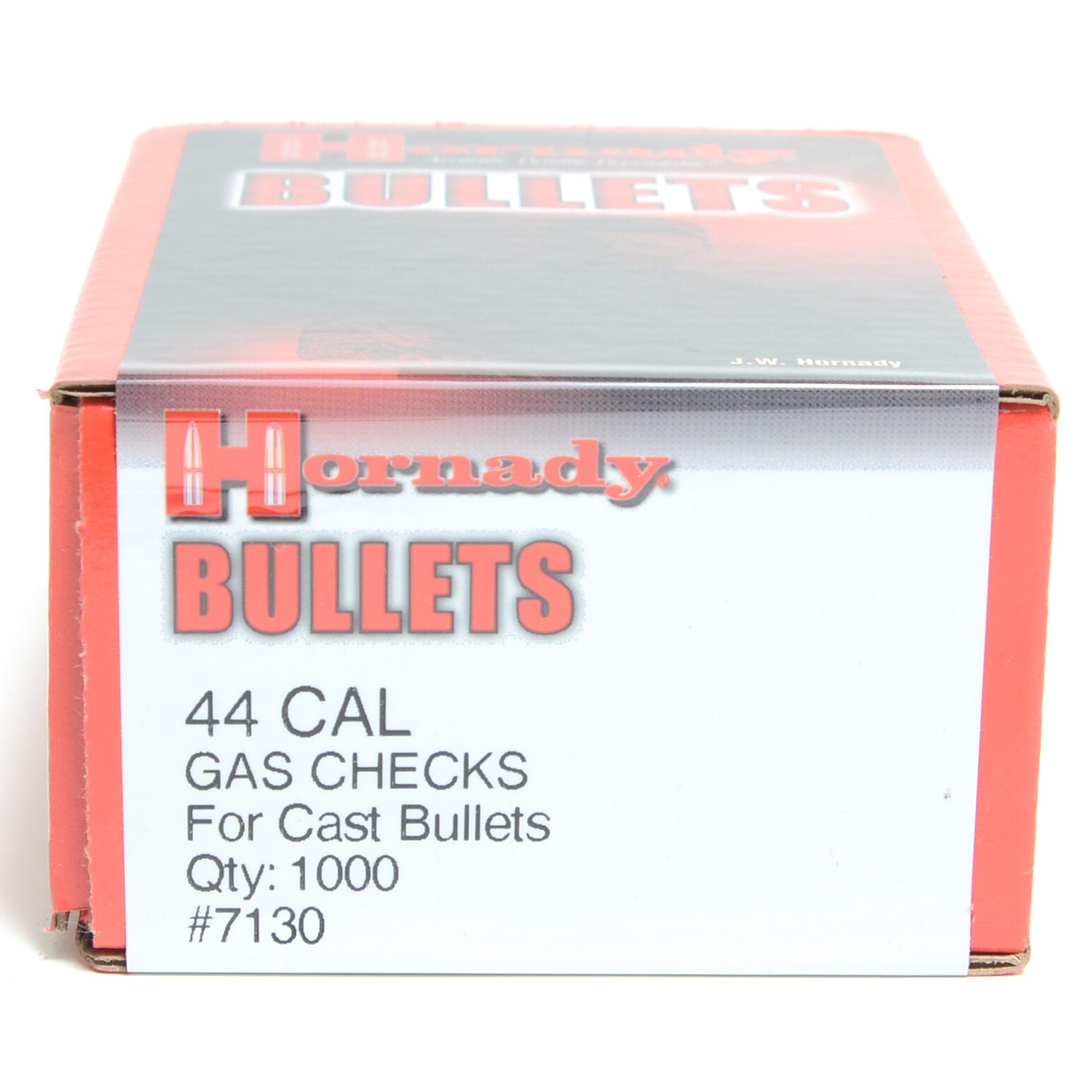 Hornady Gas Check 44 Cal