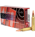Hornady Ammunition 223 Remington 75 Grain Jacketed Hollow Point 20 Count