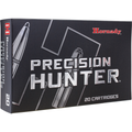 Hornady Ammunition 7mm PRC 175 Grain ELD-X Polymer Tipped 20 Count