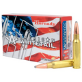 Hornady Ammunition 308 Winchester 150 Grain InterLock Spire Point 20 Count