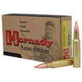 Hornady Ammunition 308 Winchester 150 Grain SST Polymer Tipped 20 Count