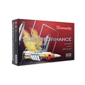 Hornady Ammunition 308 Winchester 165 Grain CX Polymer Tipped 20 Count