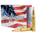 Hornady Ammunition 30-06 Springfield 150 Grain InterLock Spire Point 20 Count