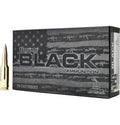 Hornady Ammo 5.45x39MM 60 Grain V-Max BLACK (20)