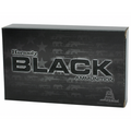 Hornady Ammo 5.56 Nato 62 Grain Full Metal Jacket Black (20)