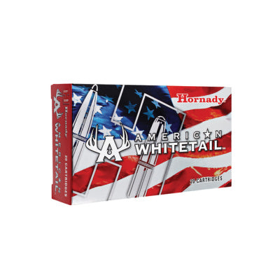 Hornady Ammunition 300 Winchester Magnum 180 Grain InterLock Spire Point 20 Count