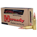 Hornady Ammunition 338 Marlin 200 Grain FTX Polymer Tipped 20 Count