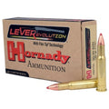 Hornady Ammunition 30-30 Winchester 160 Grain FTX Polymer Tipped 20 Count