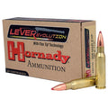 Hornady Ammunition 308 Marlin Express 160 Grain FTX Polymer Tipped 20 Count