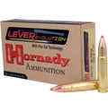 Hornady Ammunition 35 Remington 200 Grain FTX Polymer Tipped 20 Count