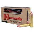 Hornady Ammunition 45-70 Government 325 Grain FTX Polymer Tipped 20 Count